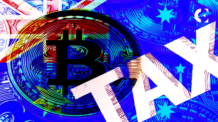Australian_Treasury_consults_public_on_Bitcoin_foreign_currency