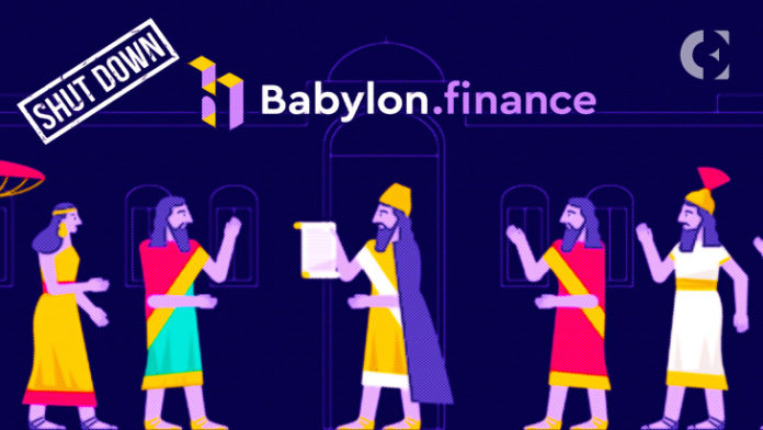 Babylon_Finance_to_shut_down_Nov_15_after_failing_to_recover_from