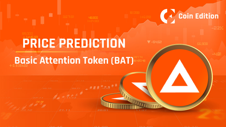 Basic Attention Token (BAT) Price Prediction 2022