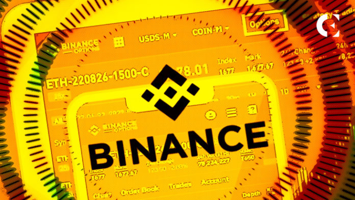 Binance Dispels FUD With Another Proof-Of-Reserves Report