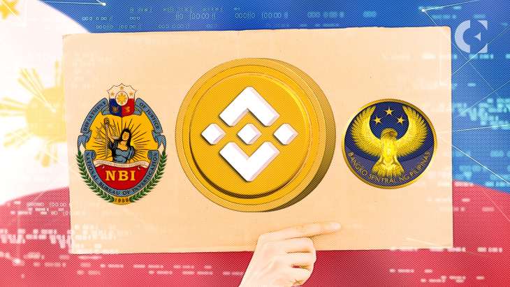 Binance Teaches Law Enforcement Agencies How to Track Crypto Crime
