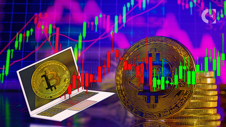 Bitcoin (BTC) Outperforms All Major Indexes Past Week