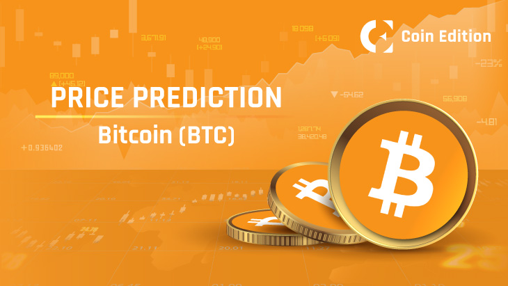 Прогноз цены Bitcoin (BTC) на 2023-2030 годы: достигнет ли цена BTC $50 000 в ближайшее время?