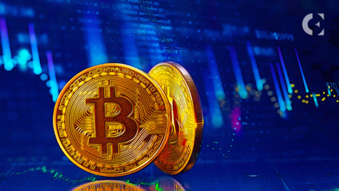 Bitcoin Analysis: BTC Recovers From Lows of $18,000 After Dip