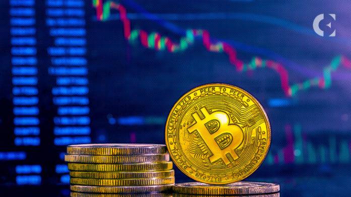 Bitcoin (BTC) Exchange Supply Hits 6-Year Low: Is $30K Close?