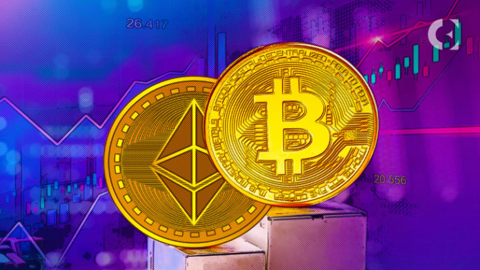 Bitcoin And Ethereum’s 2023 Recovery is Going Well So Far