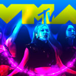 MTV VMAs: K-Pop Girl Group Blackpink Wins Metaverse Award