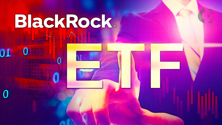 L’ETF Ethereum de BlackRock touché par un retard de la SEC ; L’approbation peut prendre jusqu’en mai