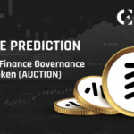 Bounce-Finance-Governance-Token-(AUCTION)-Price-Prediction 2022