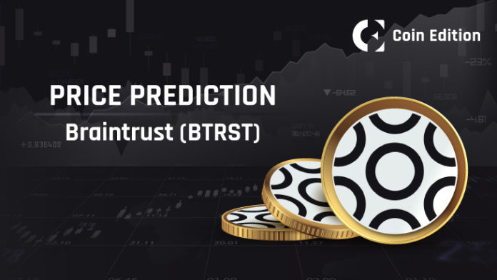 brain trust crypto price prediction