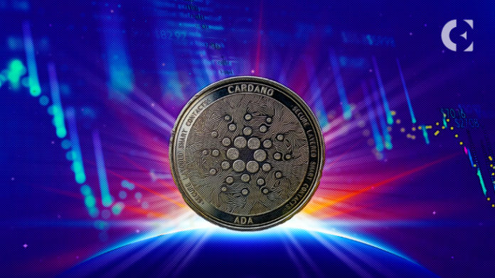 Is ADA’s Price Improving As Cardano’s Vasil Hard Fork Approaches?