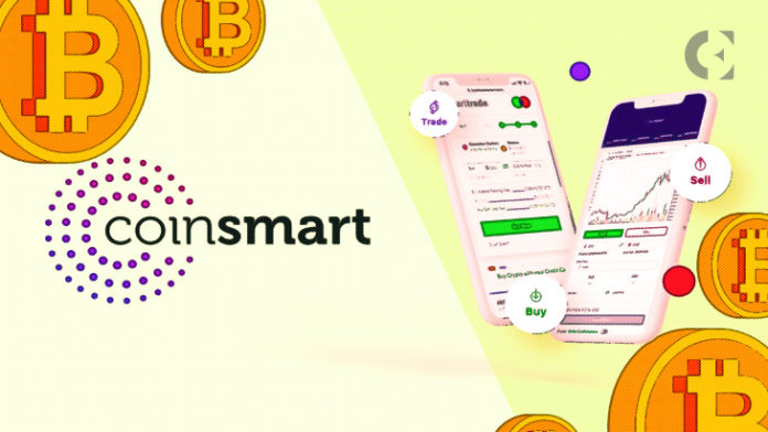 Canada’s Crypto Exchange Announces Its Acquisition of CoinSmart
