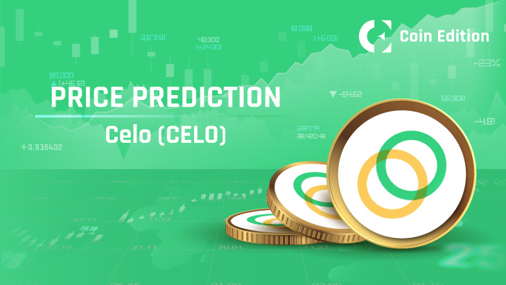Celo (CELO) Price Prediction 2022