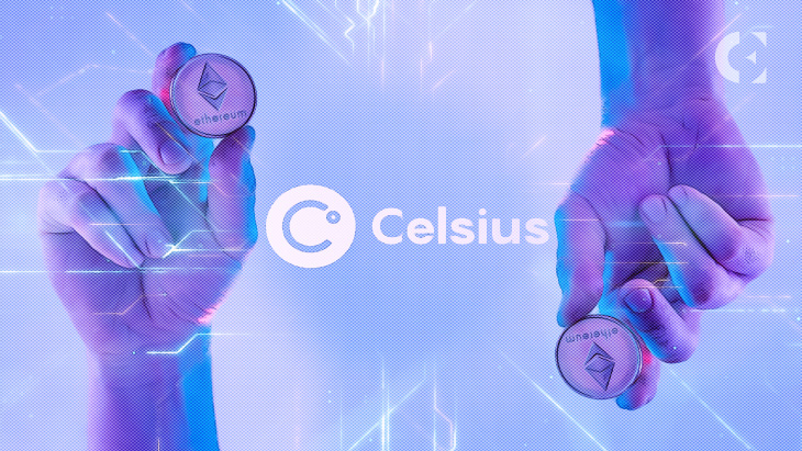 Celsius Network’s Massive ETH Staking Causes Delays In Ethereum Queue