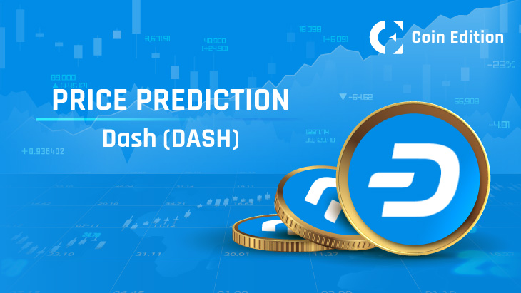 Prédiction du prix du Dash 2023-2030 : Le DASH atteindra-t-il bientôt 100 dollars ?