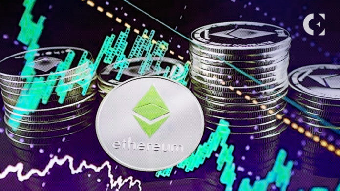 Ether Derivative Volumes Exceed Bitcoin Ahead of Anticipated Merge