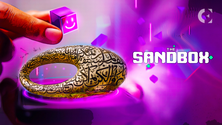 The Sandbox Announces the Launch of Hong-Kong-Inspired Dubaiverse