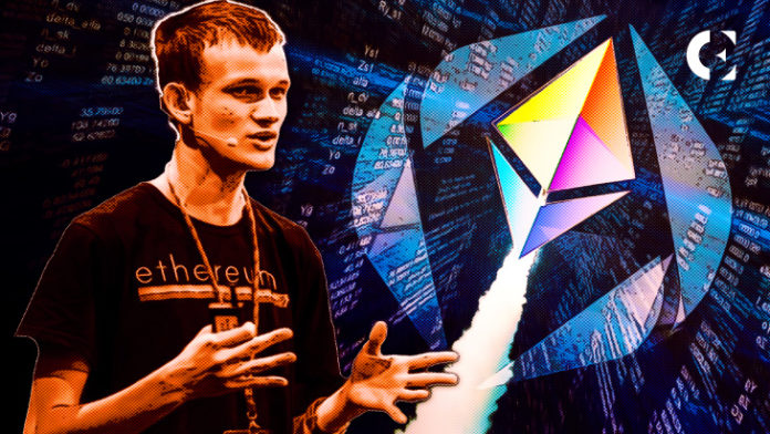 ENS Developers Disagree With Vitalik’s Idea to Increase Prices