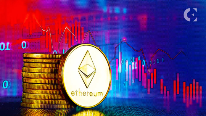 Eth Has Lost 30% Of Its Market Value Since September 12 This Year