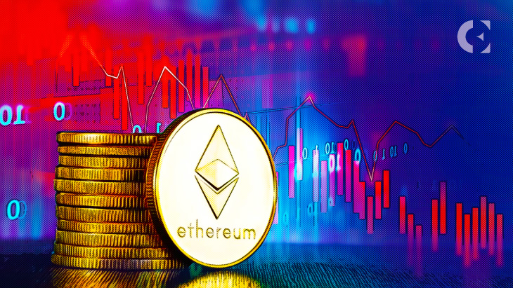 ETH Could Drop to $1.7K as Sell Signal Gets Flagged: Analyst