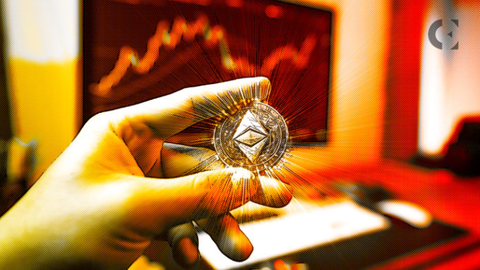 Ethereum Shows a Drastic Growth; Predicts a Bullish Price