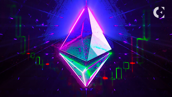 Ethereum Price Soars By Almost 10% After Buterin’s 2024 Vision