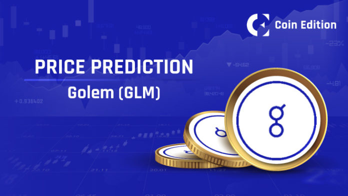 Golem-(GLM)-Price-Prediction 2022