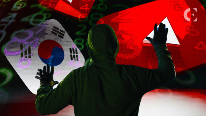 Hackers_Compromise_The_Youtube_Channel_of_The_South_Korean_Government
