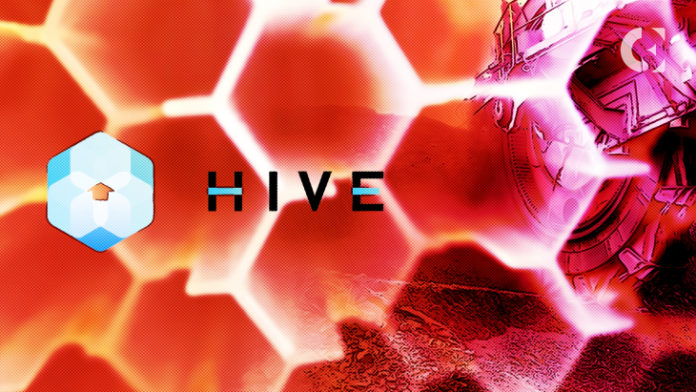 Hive_Blockchain_explores_new_mineable_coins_ahead_of_Ethereum_merge