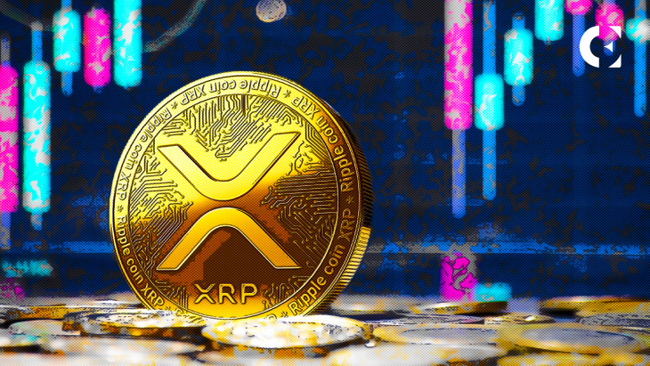 XRP сталкивается с дальнейшим снижением, поскольку медвежье доминирование продолжается