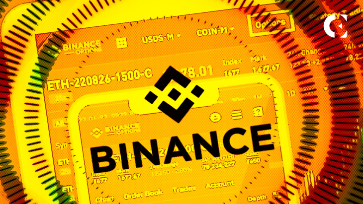 Binance Unveils 40th Launchpool, Supporting Fusionist (ACE) Token