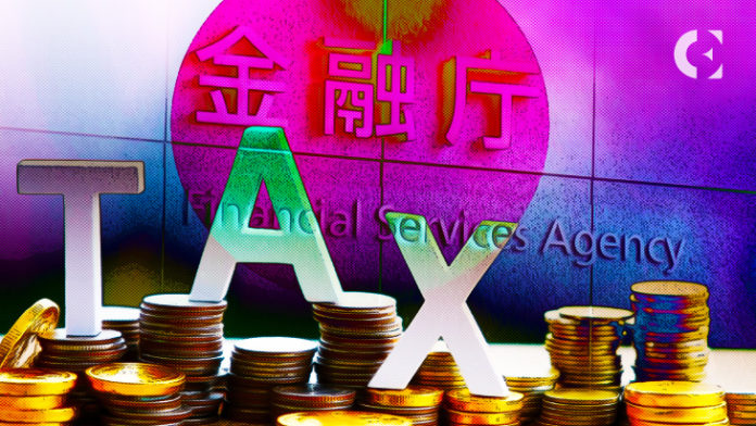 Japan’s_Regulator_Proposes_Tax_Breaks_for_Investors,_Crypto