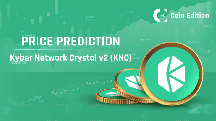 Kyber-Network-Crystal-v2-KNC-Price-Prediction