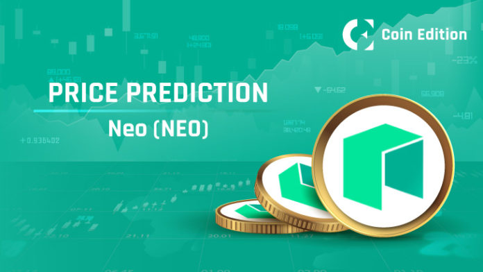 Neo-NEO-Price-Prediction