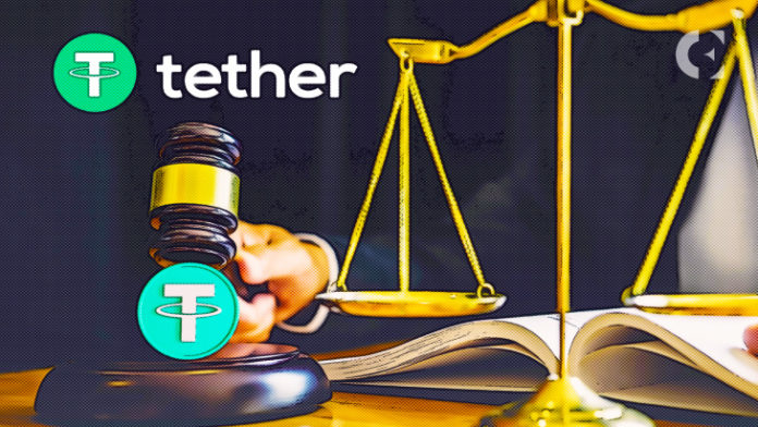 New York Judge orders Tether to document USDT backing