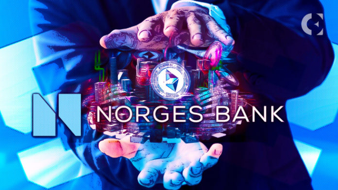 Norway in Phase Two of Its Central Bank Digital Currency