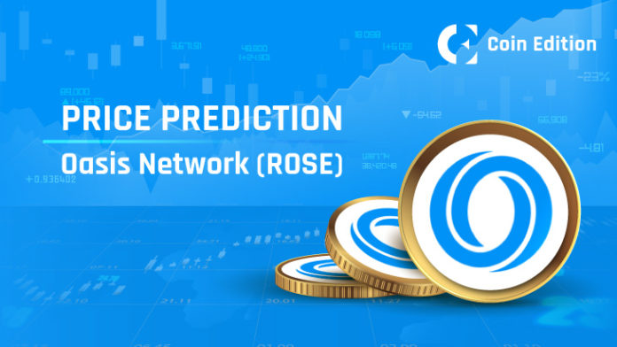Oasis Network (ROSE) Price Prediction 2022