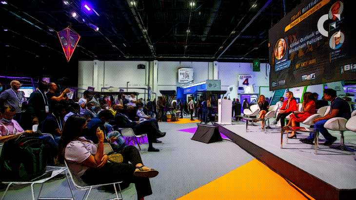Dubai’s Future Blockchain Summit to create global business opportunities for crypto, metaverse innovators