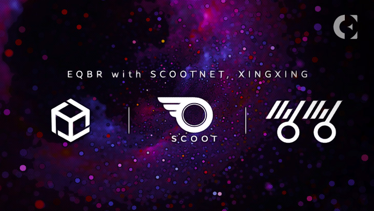 EQBR Holdings, PUMP and Scootnet runs together!