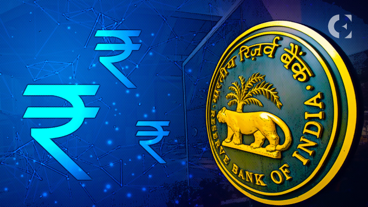 RBI_asks_4_state_run_banks_to_test_digital_rupee,_in_talks_with