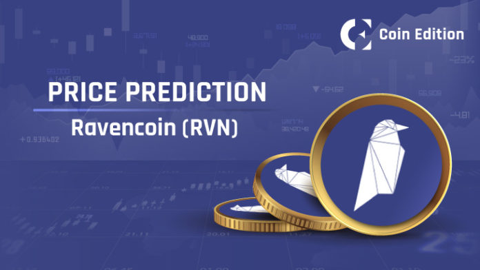 Ravencoin (RVN) Price Prediction 2022