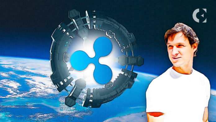 Ripple_co_founder_Jed_McCaleb_adds_space_station_building_to_resume
