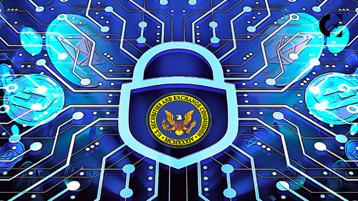 SEC Claims Jurisdiction Over Ethereum is Under U.S. Regime Purview