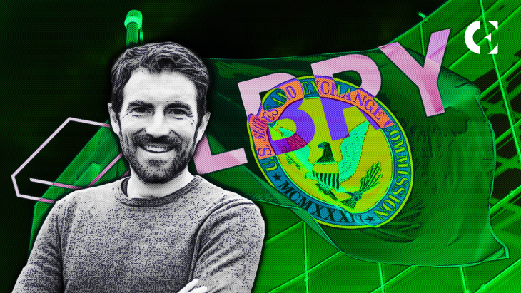 LBRY CEO, Takes on SEC: says the SEC Is ‘Out to Damage Crypto’