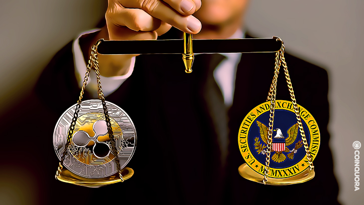 Хоскинсон: Мировое соглашение между Ripple и SEC узаконит злоупотребления в сфере регулирования