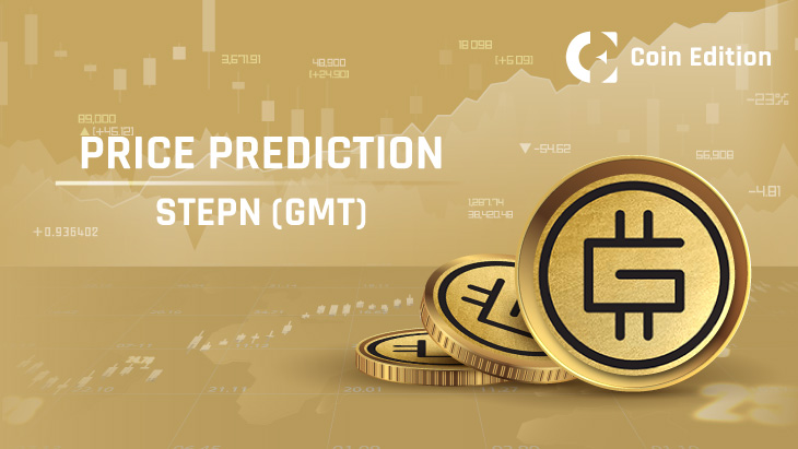 STEPN Predicción de precios 2023-2030: ¿Llegará pronto el precio GMT a 1 dólar?