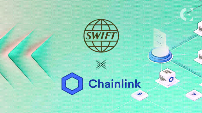 SWIFT_Partners_With_Crypto_Data_Provider_Chainlink_on_Cross_Chain