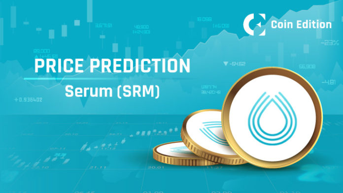 Serum-SRM-Price-Prediction