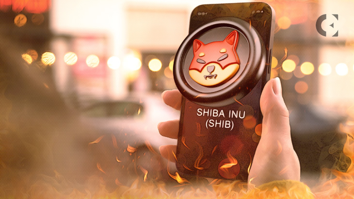 Shiba Inu Warns of Potential Scam in Calcium Token Trading