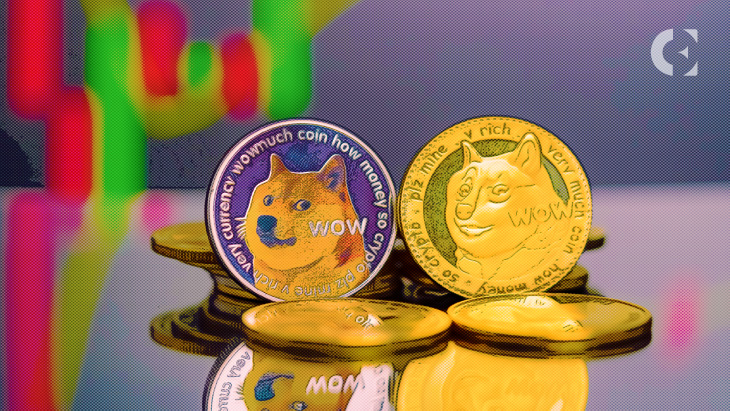 Six New Crypto Whales Accumulate 620 Million DOGECOIN